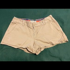 Old Navy Shorts